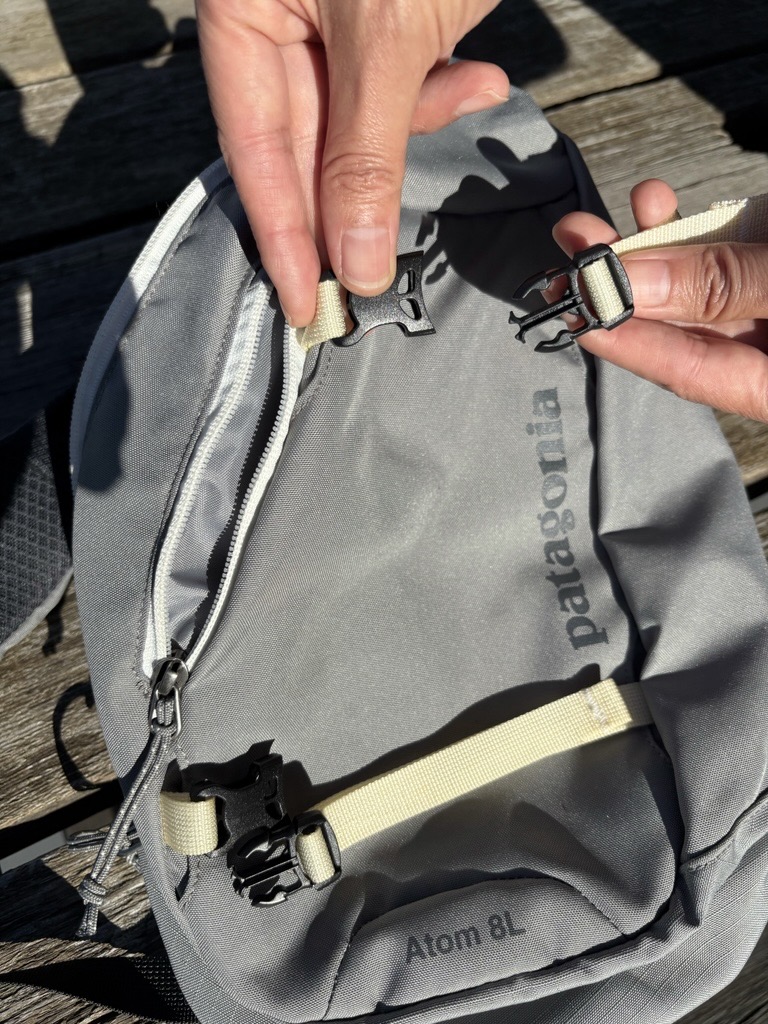 Patagonia リュックとして使用可能 楽天市場】パタゴニア リュック バックパック トートバッグ