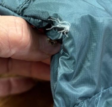 ダウン製品のお手入れ | パタゴニア カスタマーサービス